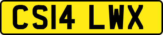 CS14LWX