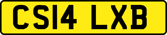 CS14LXB