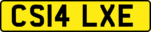 CS14LXE