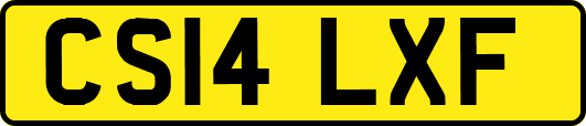 CS14LXF