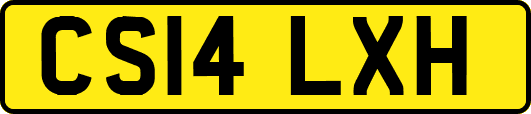 CS14LXH