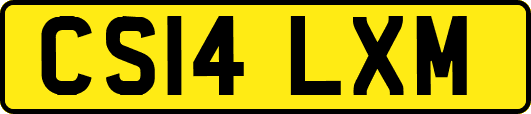 CS14LXM