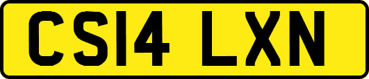 CS14LXN