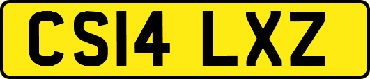 CS14LXZ