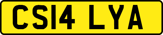 CS14LYA