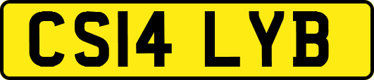 CS14LYB