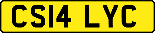 CS14LYC