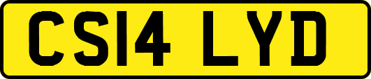 CS14LYD