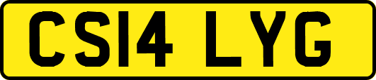CS14LYG
