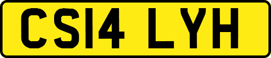 CS14LYH