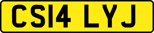 CS14LYJ