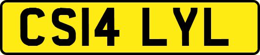 CS14LYL
