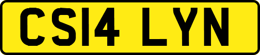 CS14LYN