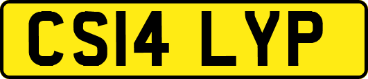 CS14LYP