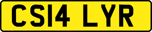 CS14LYR