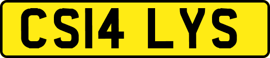 CS14LYS