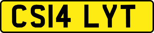 CS14LYT