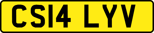 CS14LYV
