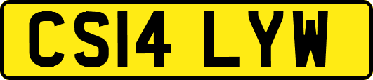 CS14LYW