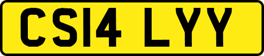 CS14LYY