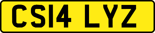 CS14LYZ