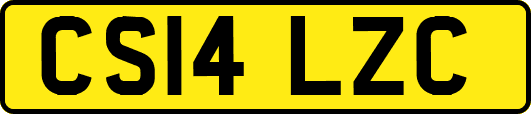 CS14LZC
