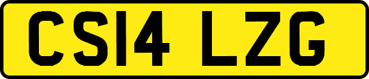 CS14LZG