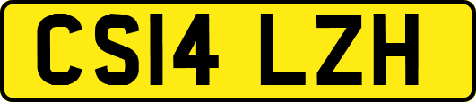 CS14LZH
