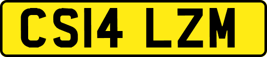 CS14LZM