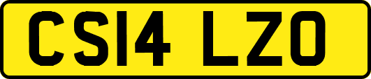 CS14LZO
