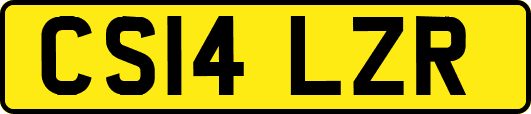 CS14LZR