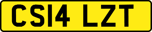CS14LZT