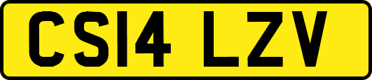 CS14LZV
