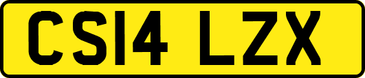 CS14LZX