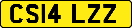 CS14LZZ