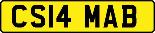 CS14MAB