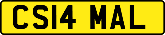 CS14MAL