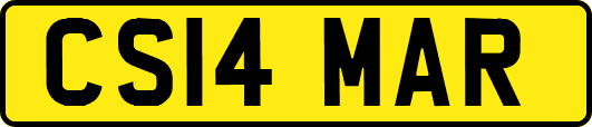 CS14MAR