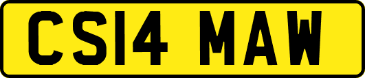 CS14MAW