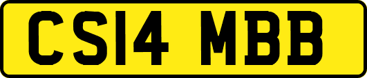 CS14MBB
