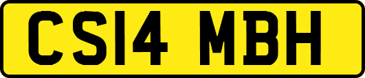 CS14MBH