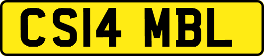 CS14MBL
