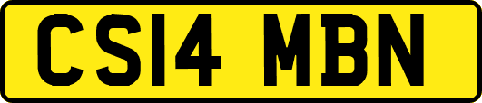 CS14MBN