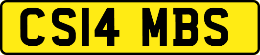 CS14MBS