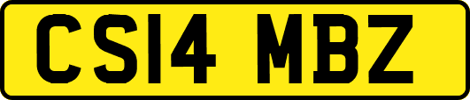 CS14MBZ