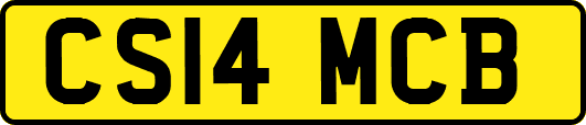 CS14MCB