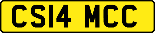 CS14MCC