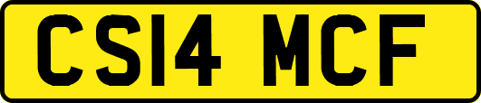 CS14MCF