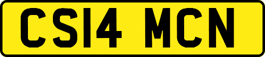 CS14MCN