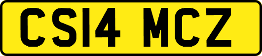 CS14MCZ